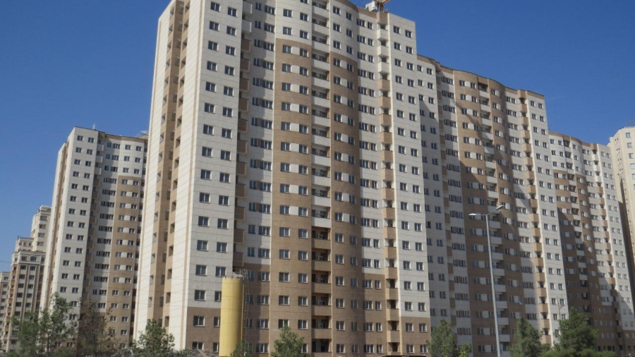 برج هواپیمایی کشوری