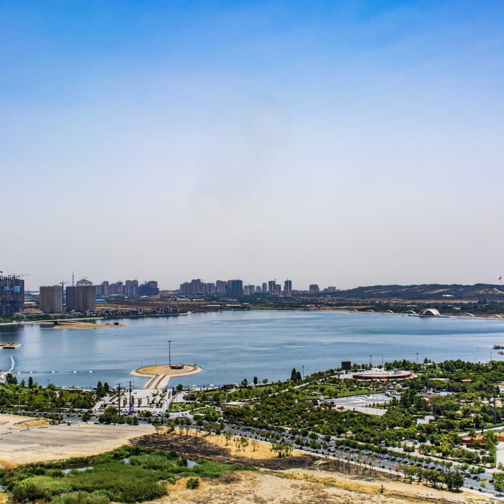 بیشترین رشد مسکن در کدام منطقه تهران است؟