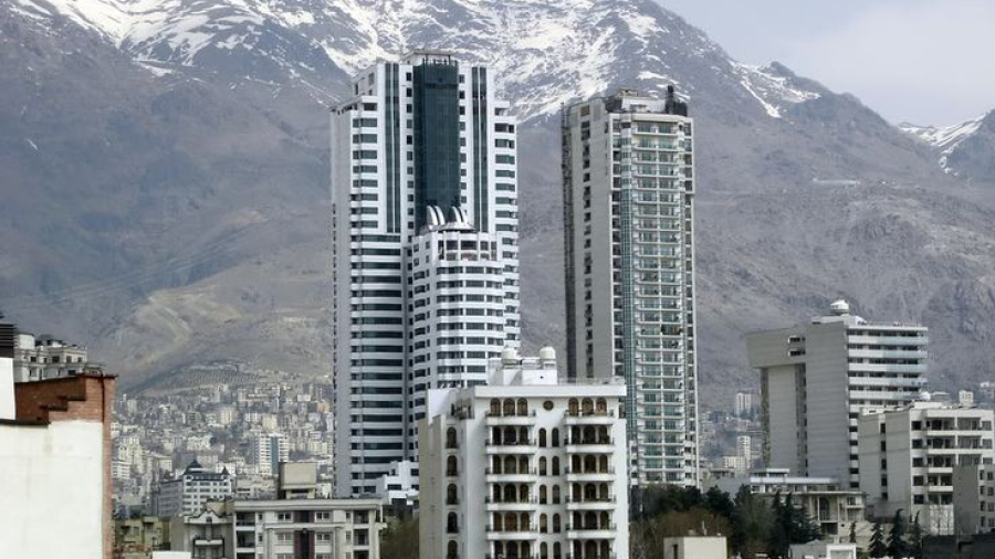 بهترین پیش فروش آپارتمان منطقه 22