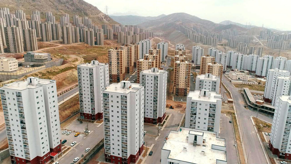 همه چیز درباره تعاونی مسکن و مزایای عضویت
